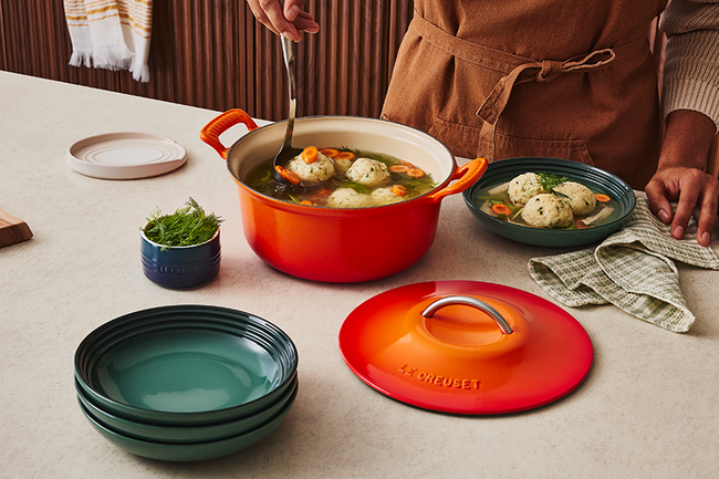 cast iron braiser vs saute pan