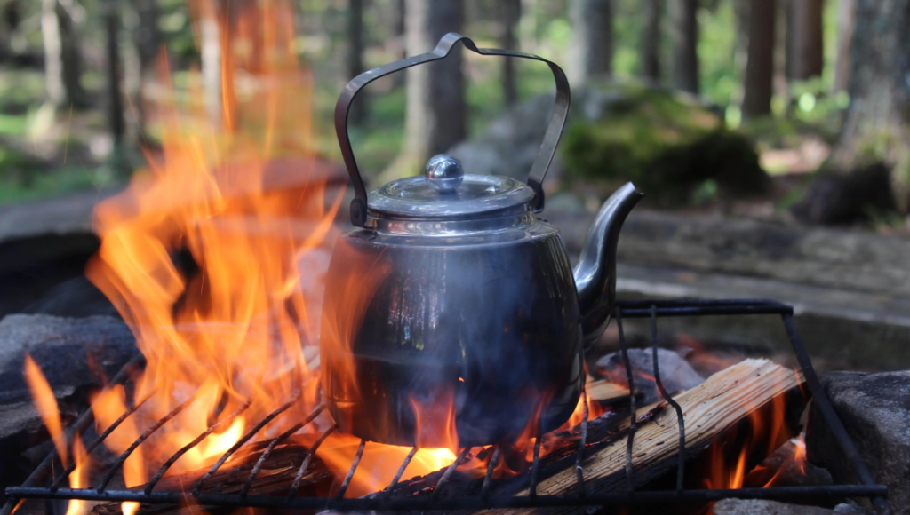 goulash kettle cooking Goulash Kettle Cooking: Authentic Hungarian Open-Fire Methods