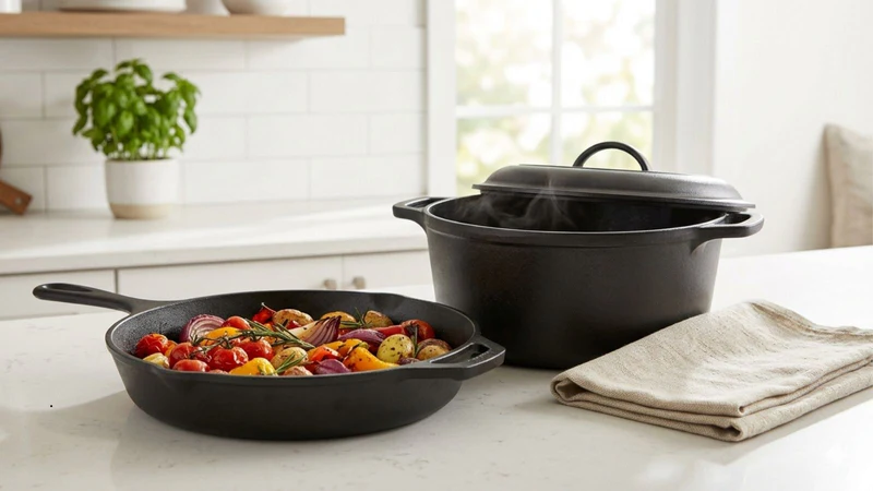 protecting cast iron from rain Protecting Cast Iron From Rain: How to Prevent Rust Damage